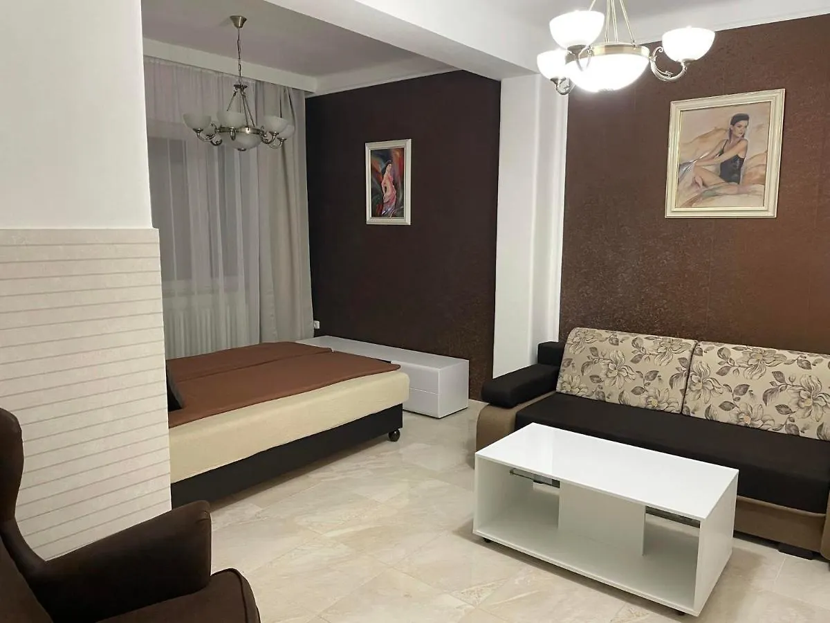 Apartment Adam Apartman Hajduszoboszlo Hungary