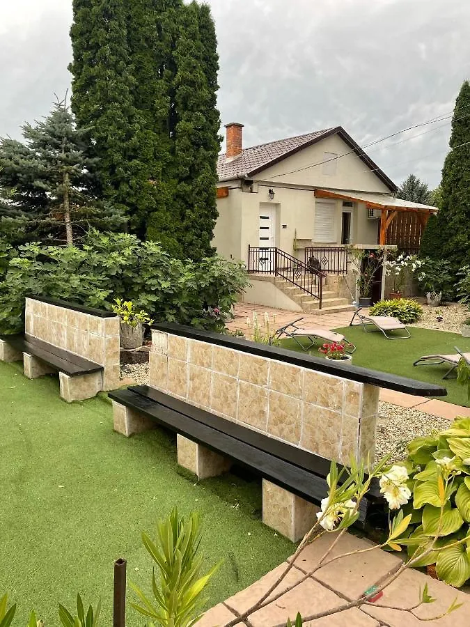 Apartment Adam Apartman Hajduszoboszlo
