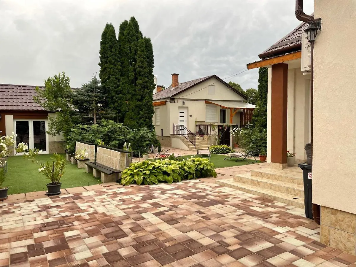 Adam Apartman Hajdúszoboszló