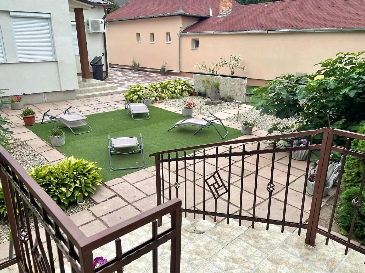 Adam Apartman Hajduszoboszlo Hungary