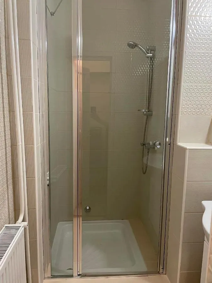 Appartement Adam Apartman Hajdúszoboszló