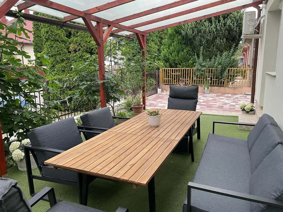 Adam Apartman Hajduszoboszlo