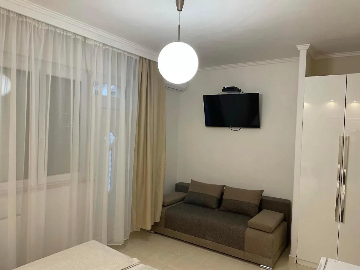 Appartement Adam Apartman Hajdúszoboszló Hongrie