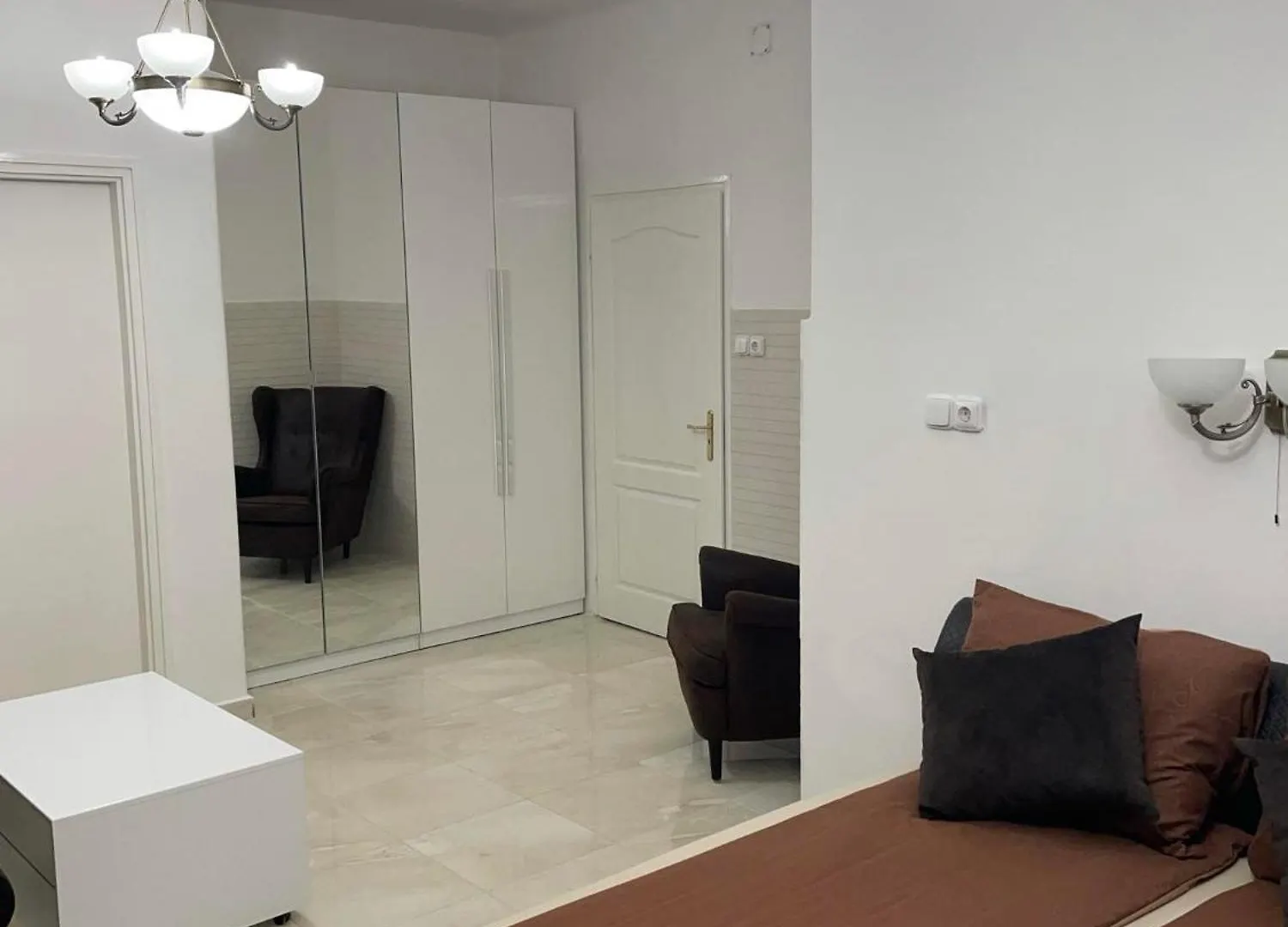 Apartment Adam Apartman Hajduszoboszlo