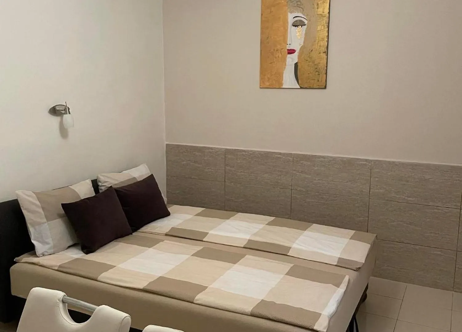 Adam Apartman Hajdúszoboszló Appartement