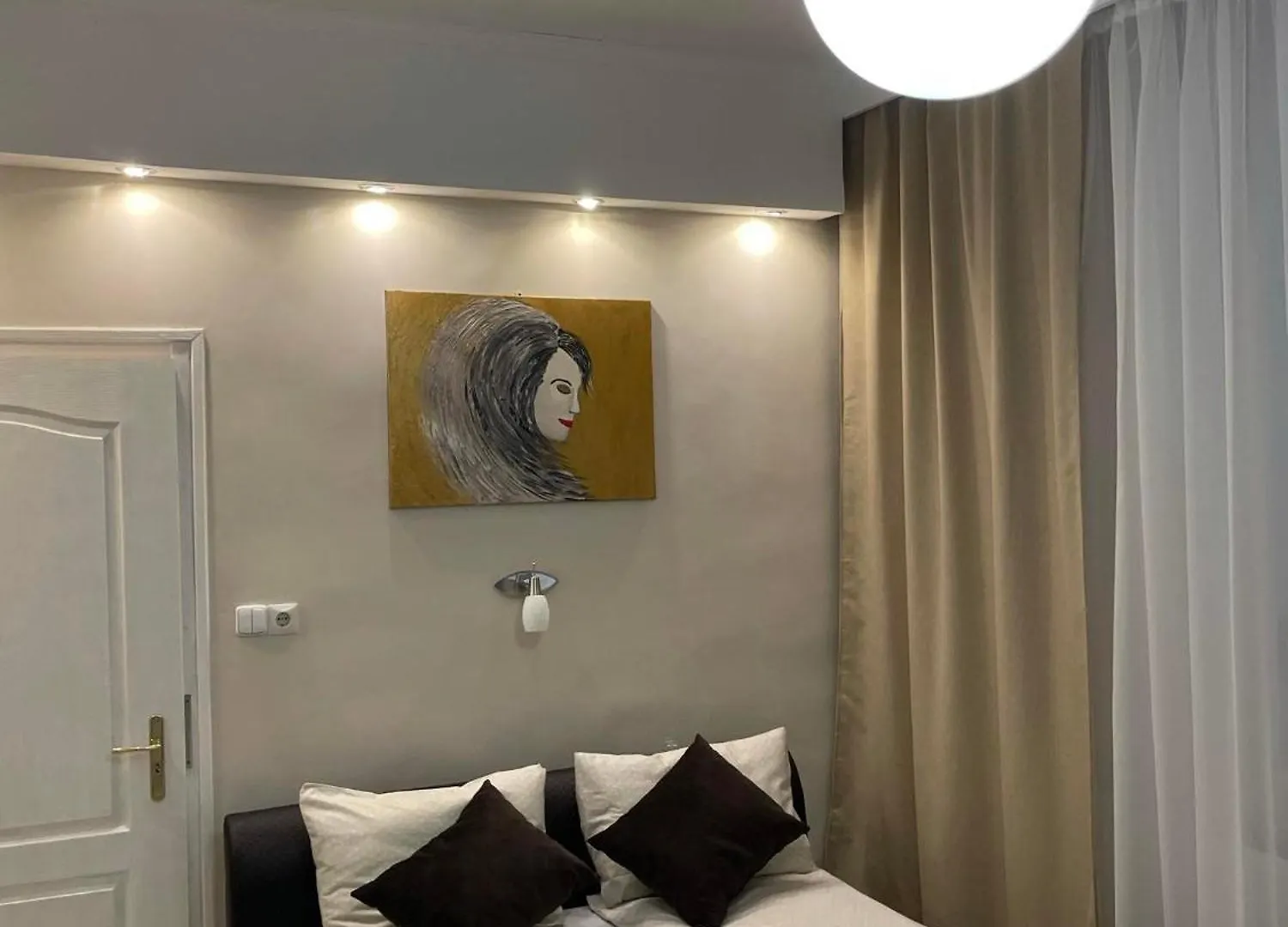 Adam Apartman Hajdúszoboszló Appartement
