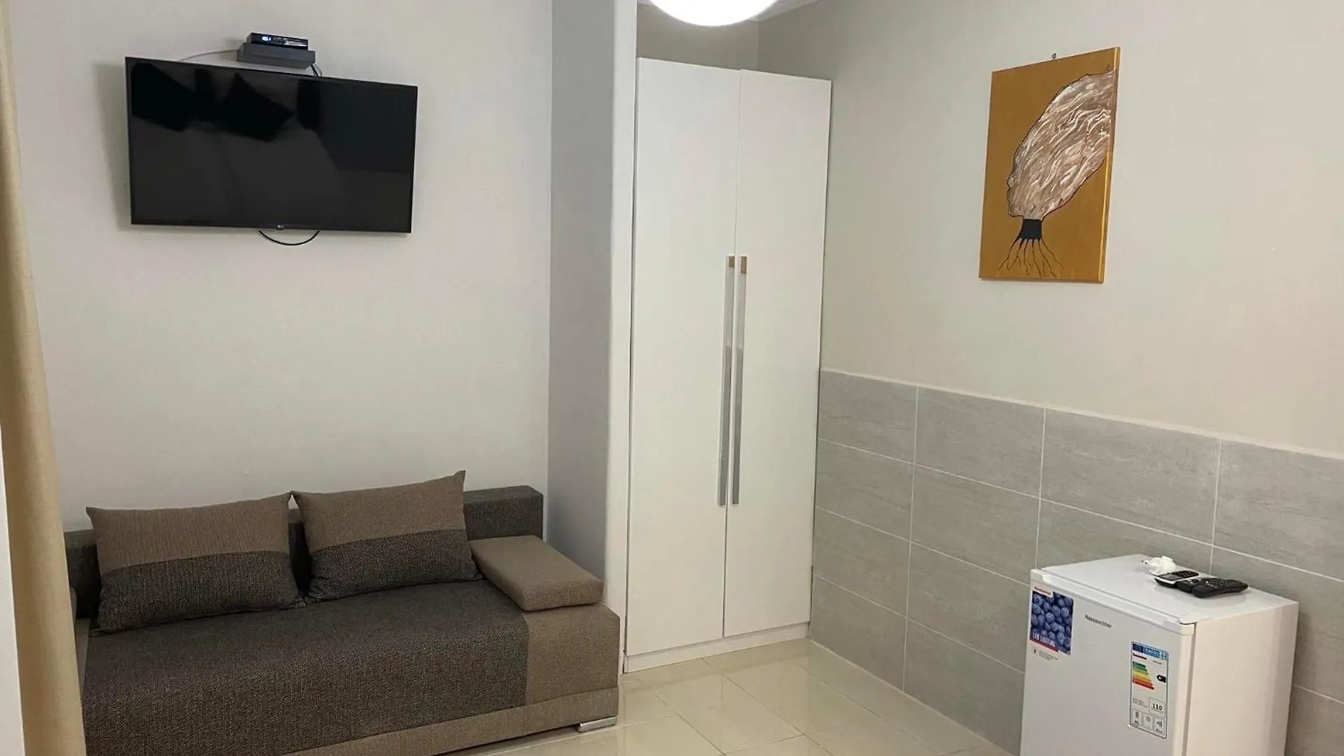 Adam Apartman Hajdúszoboszló