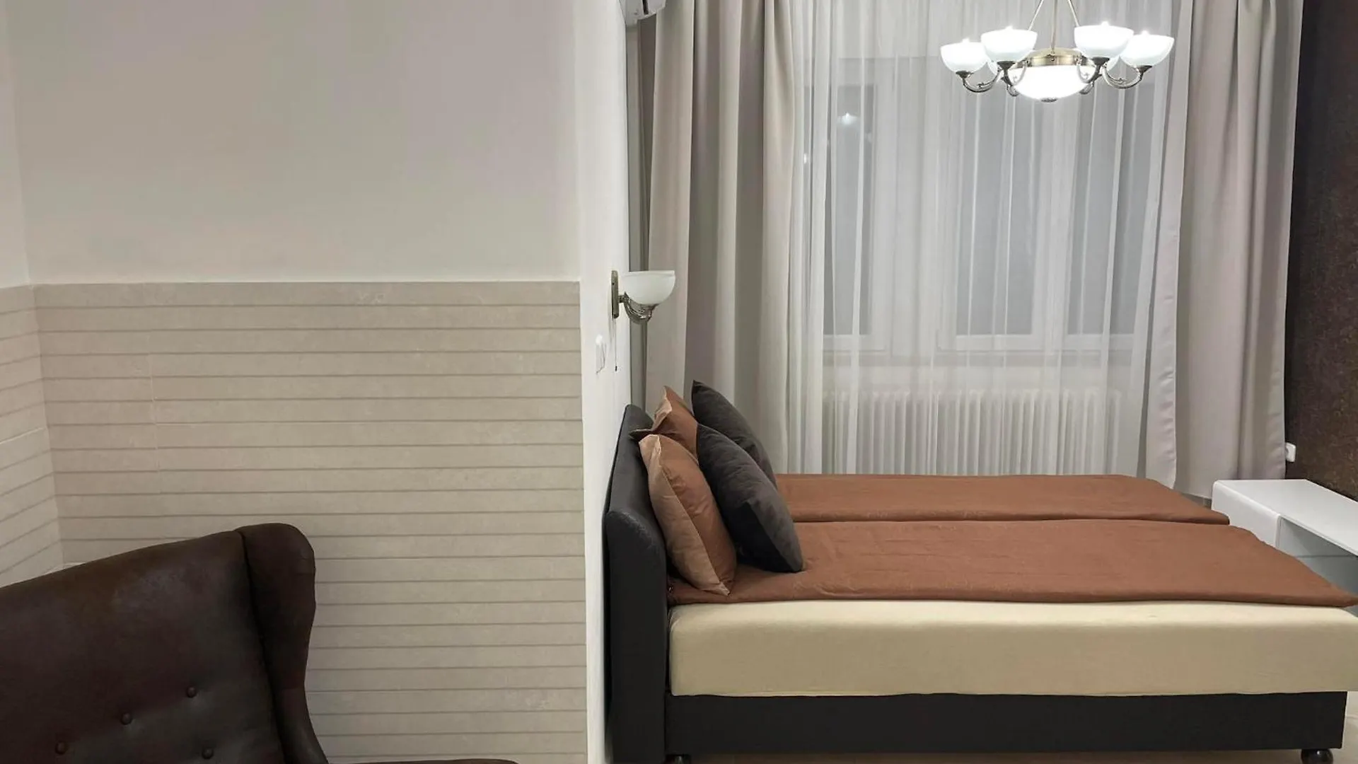 Adam Apartman Hajduszoboszlo