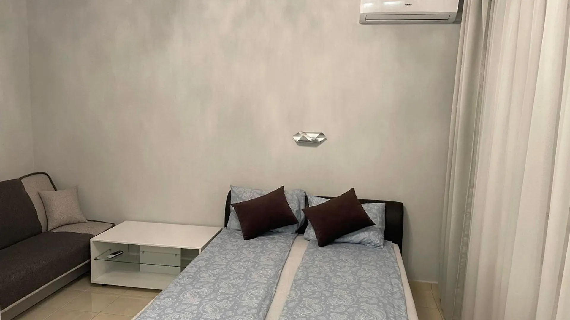 Apartment Adam Apartman Hajduszoboszlo