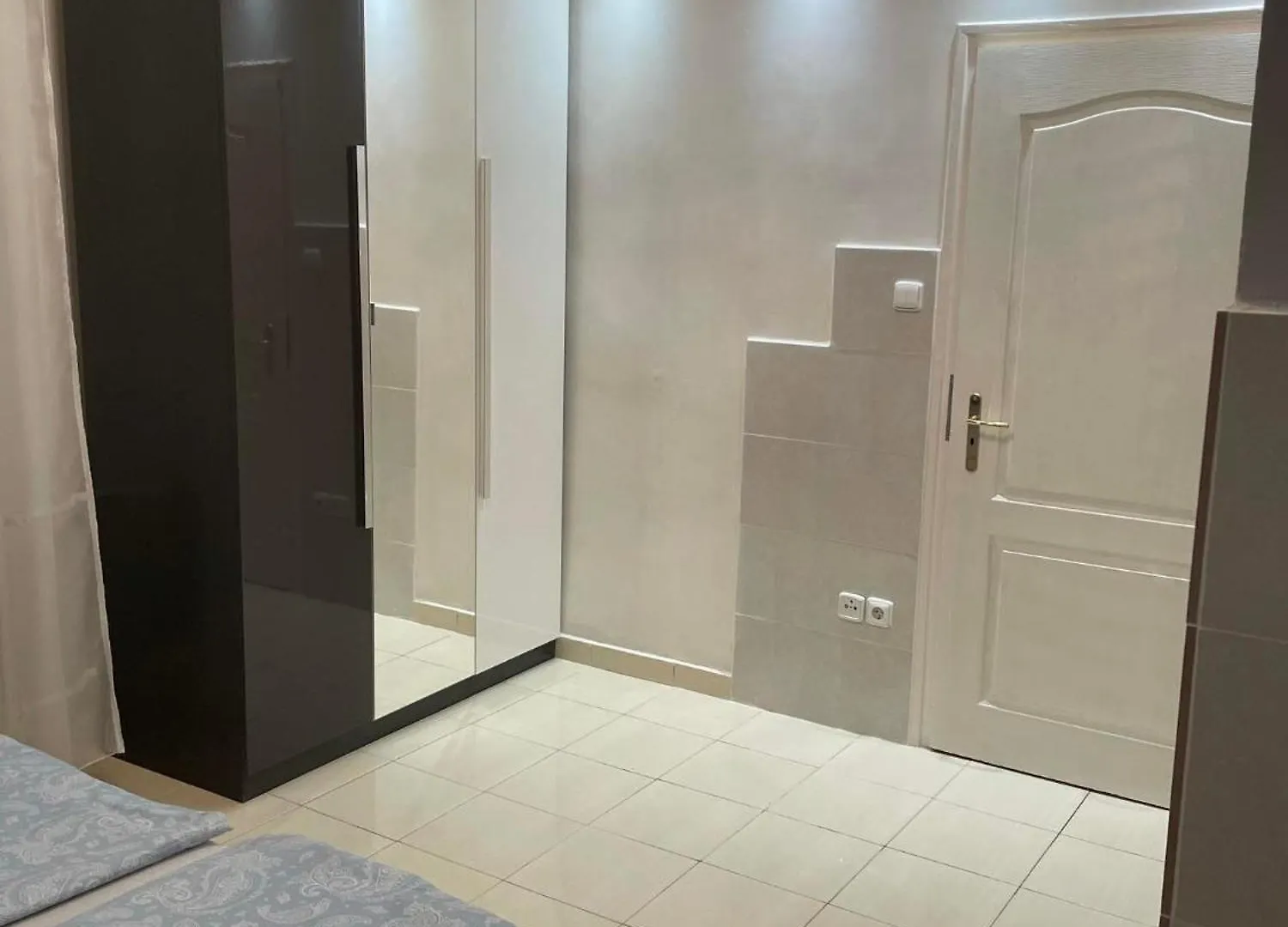 Adam Apartman Hajdúszoboszló Appartement