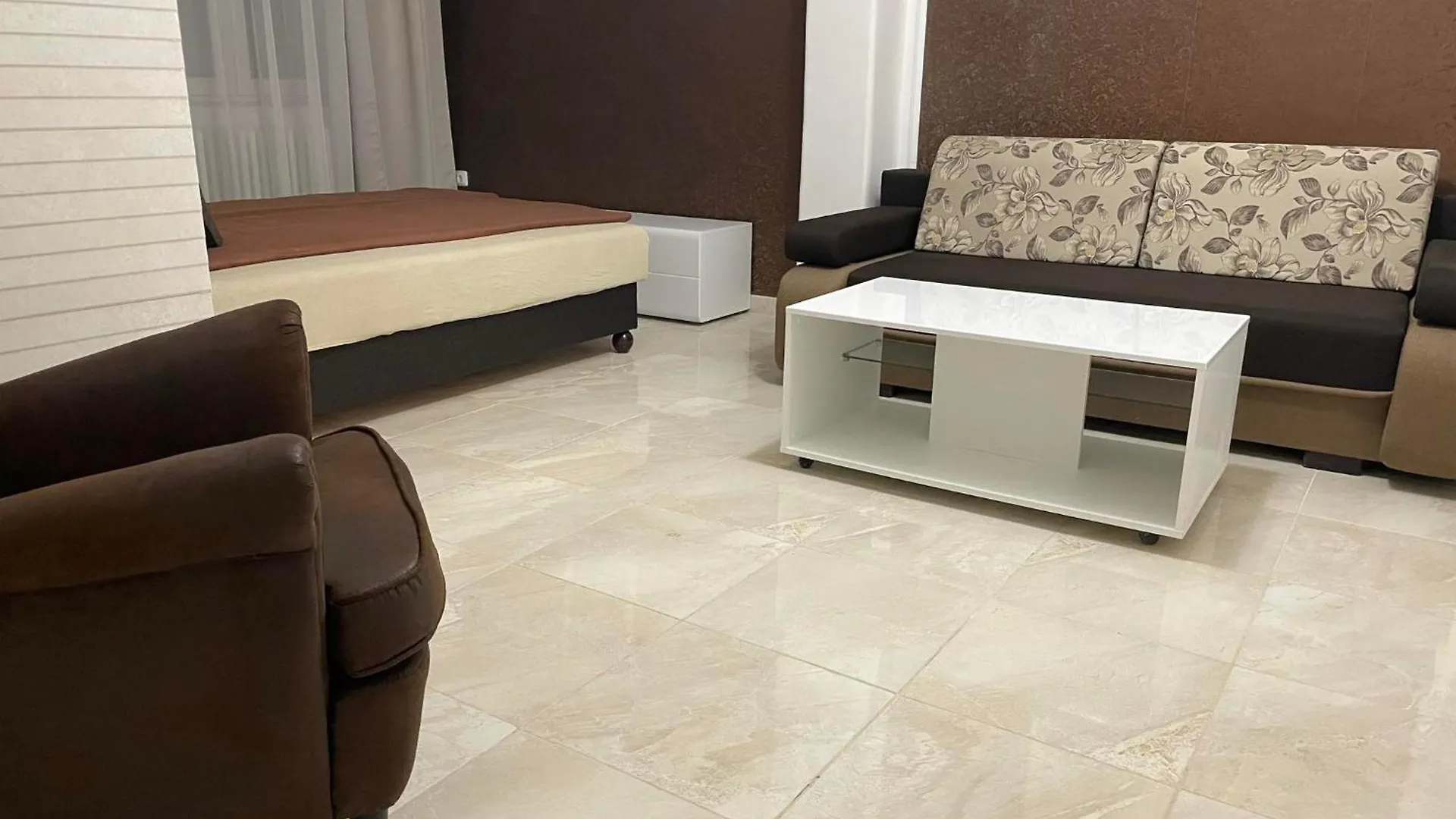 Apartment Adam Apartman Hajduszoboszlo