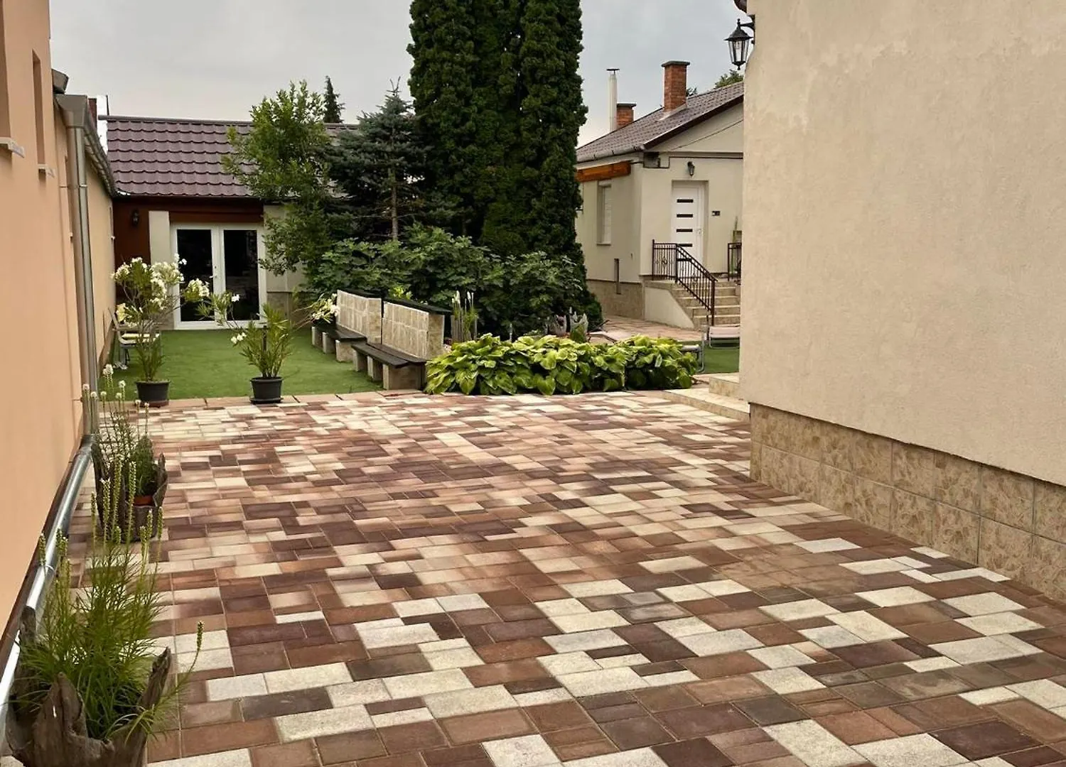 Adam Apartman Hajdúszoboszló