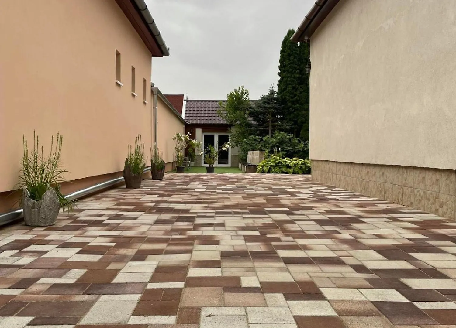 Apartment Adam Apartman Hajduszoboszlo