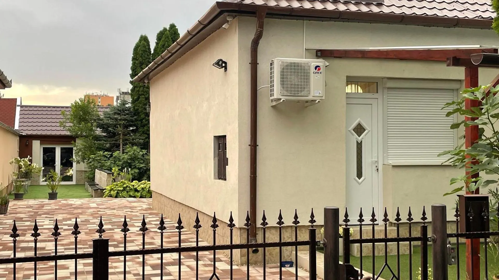 Appartement Adam Apartman Hajdúszoboszló