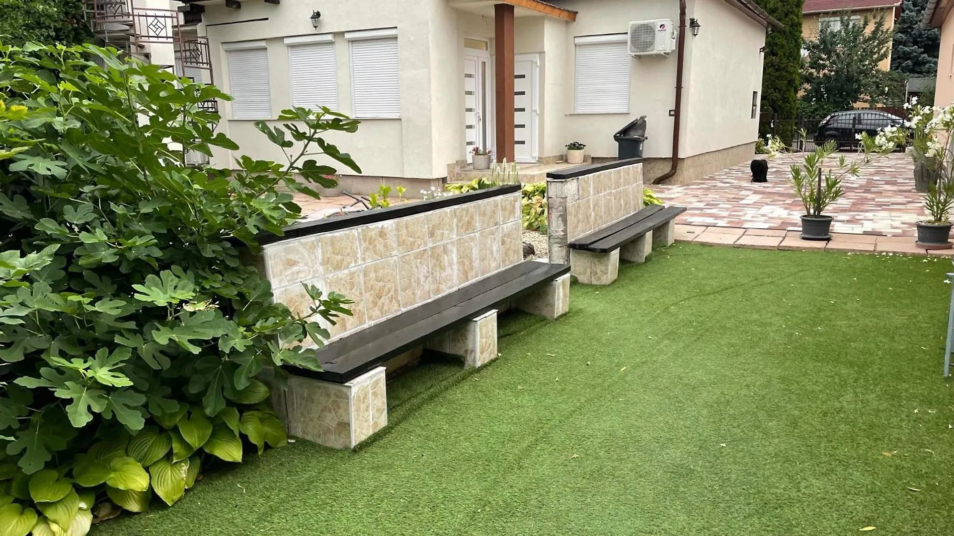 Adam Apartman Hajdúszoboszló Appartement